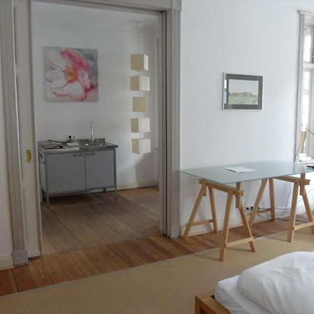 Lueneburg Haus Apartamento Kiel Exterior foto