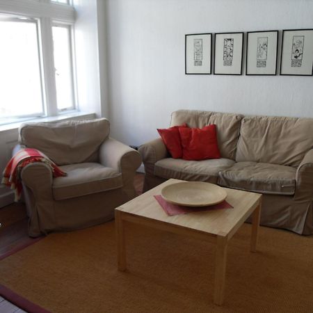 Lueneburg Haus Apartamento Kiel Exterior foto