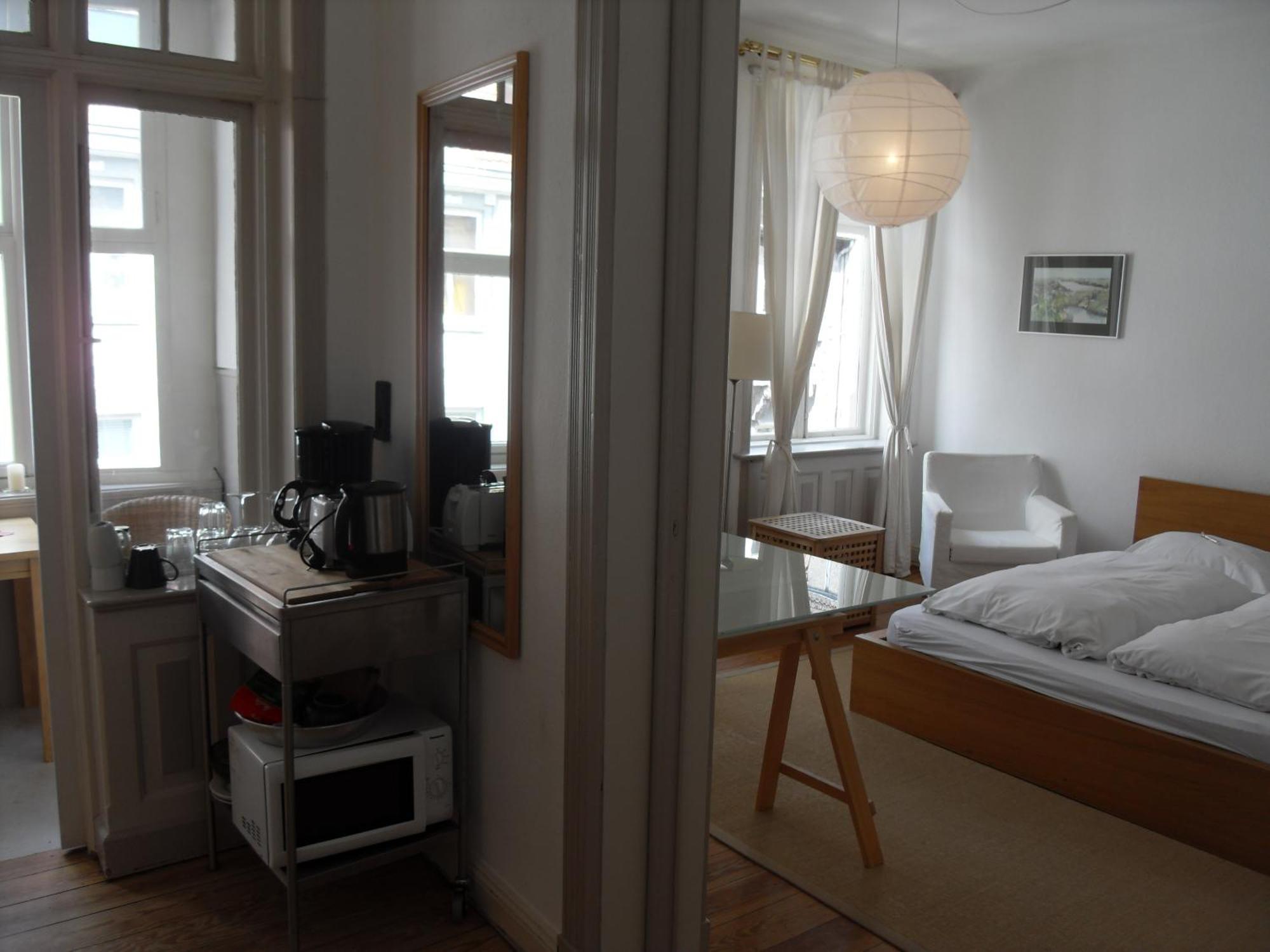 Lueneburg Haus Apartamento Kiel Exterior foto
